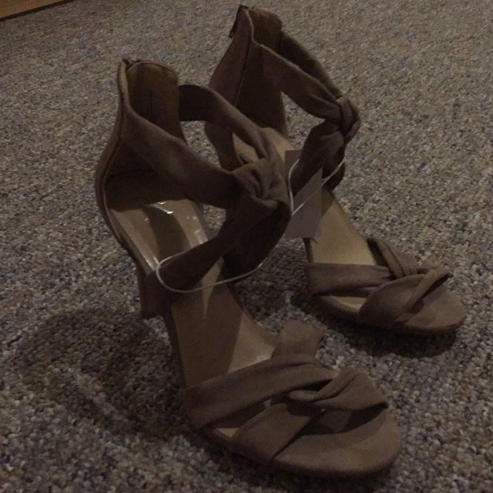 High Heels